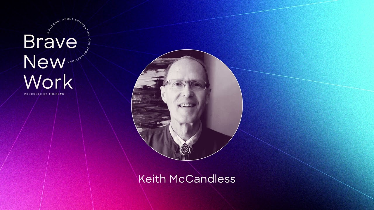 49. The Surprising Power of Liberating Structures with Keith McCandless