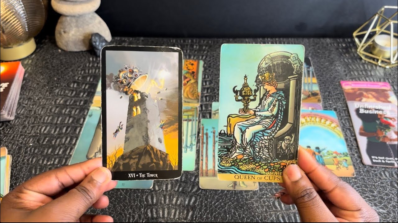 GEMINI •IT’S DEEPER THAN YOU THOUGHT BETWEEN YOU TWO! THIS CONFIRMS IT!• LOVE END OF JUNE 2024 BONUS