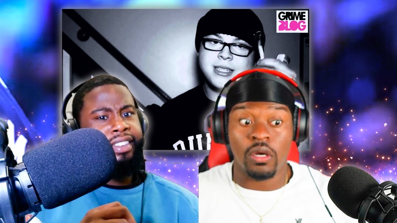 KB & Potter Payper | RapAttack | REACTION