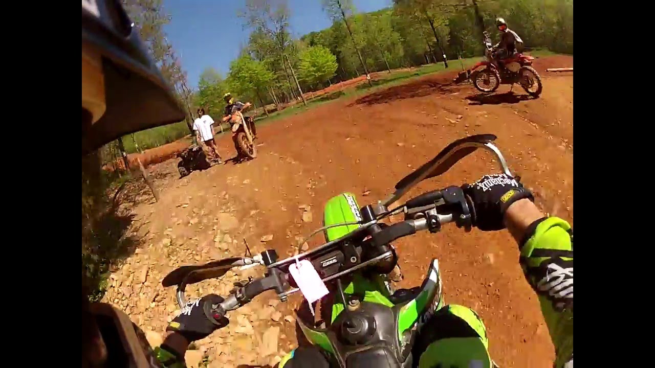Brushy Mountain Motor Sports Park