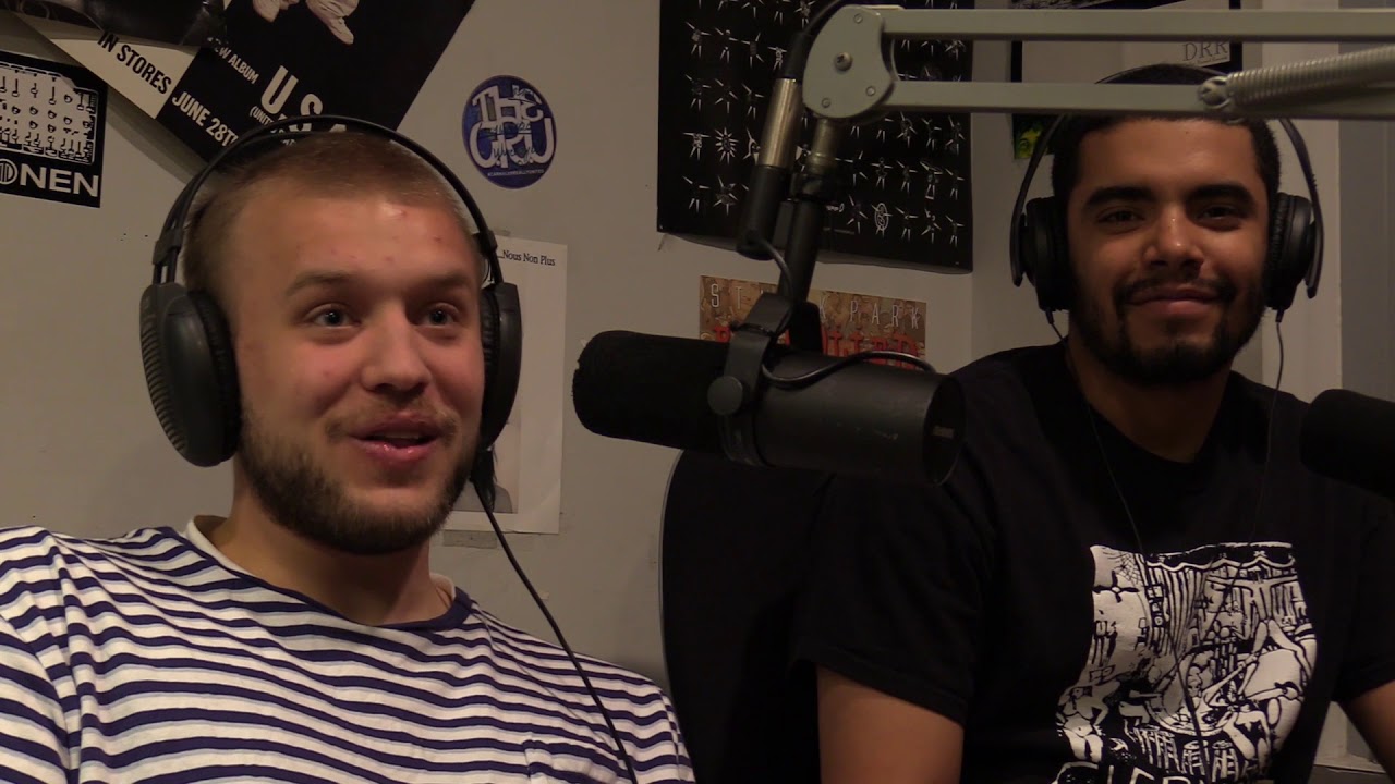 Wiley from Atlanta || Live @ 88 Sessions