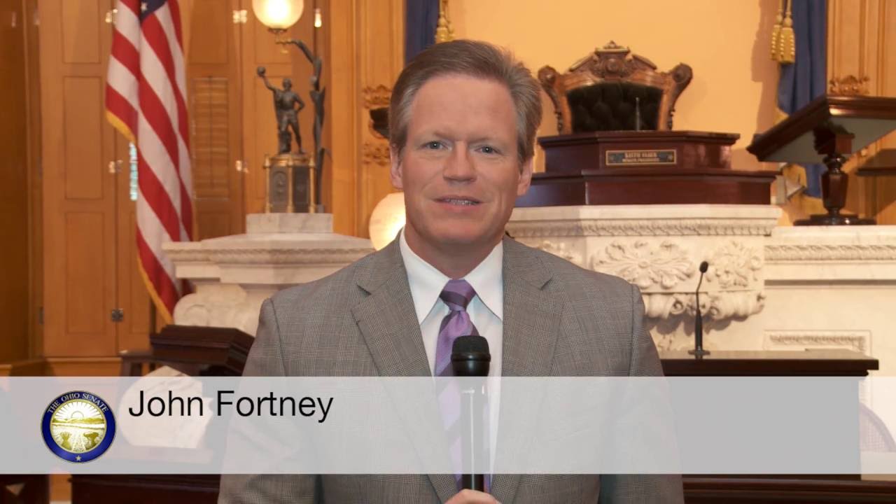 On The Floor: Senate Passes Landmark Infant Mortality Legislation