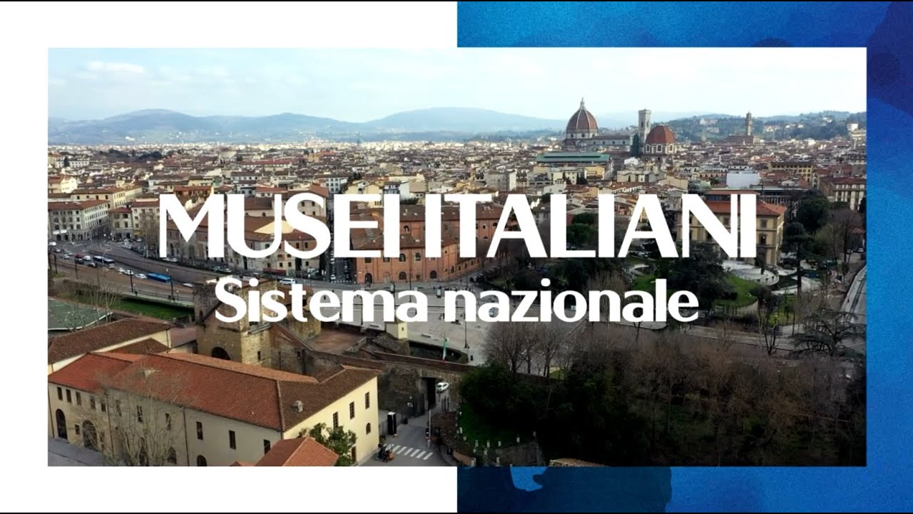Opificio delle Pietre Dure, Firenze - Musei italiani Sistema nazionale