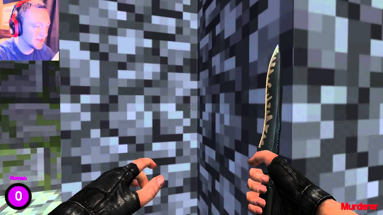 Murder! (94) | I CALL DIBS! | (Garry's Mod)