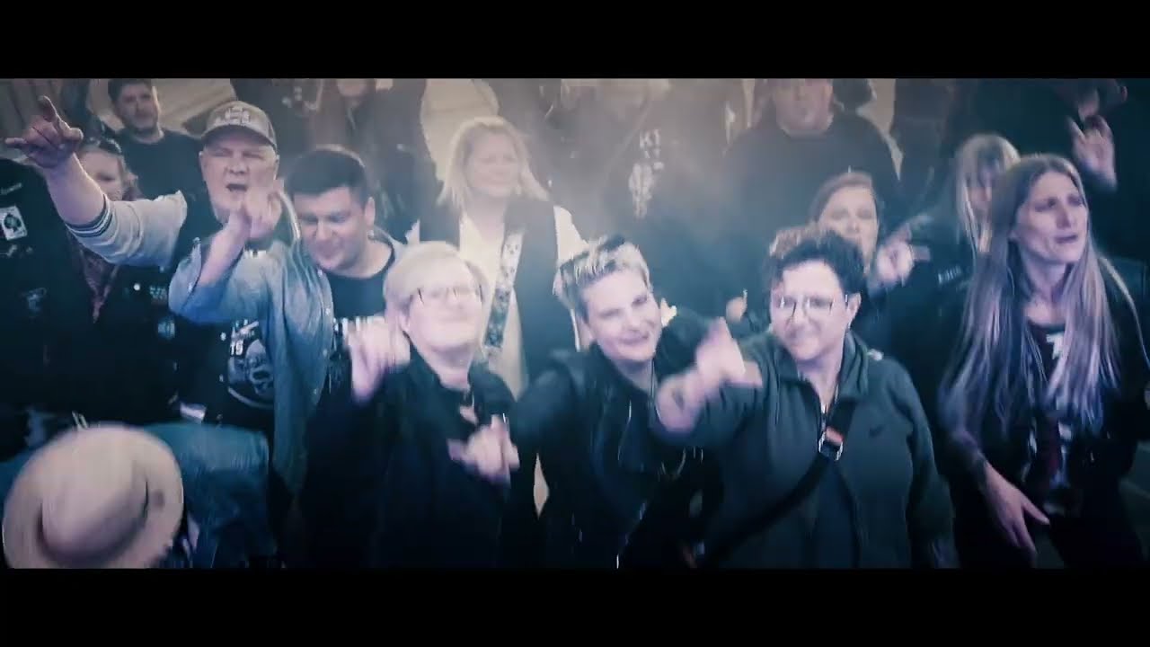 FUSE - Your Philosophy (Official Video)