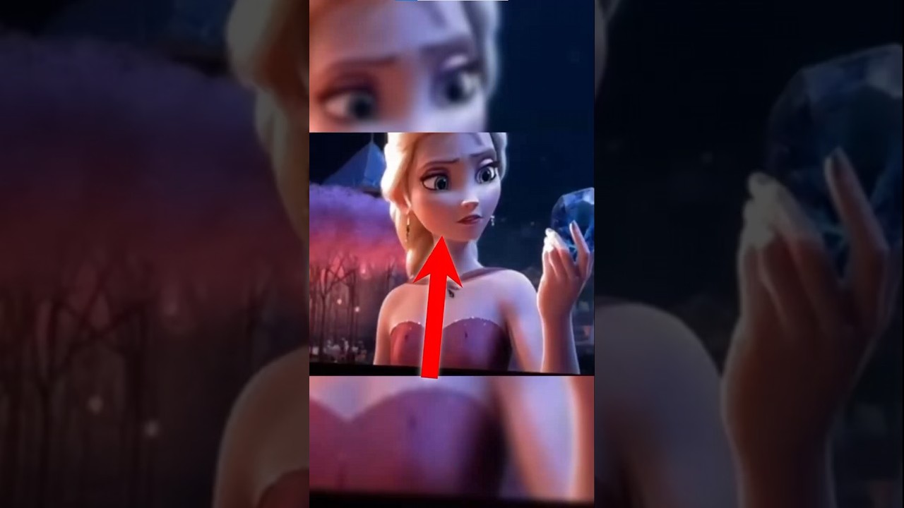 Сюжет &laquo;Холодного сердца 3&raquo; УТЕК?!