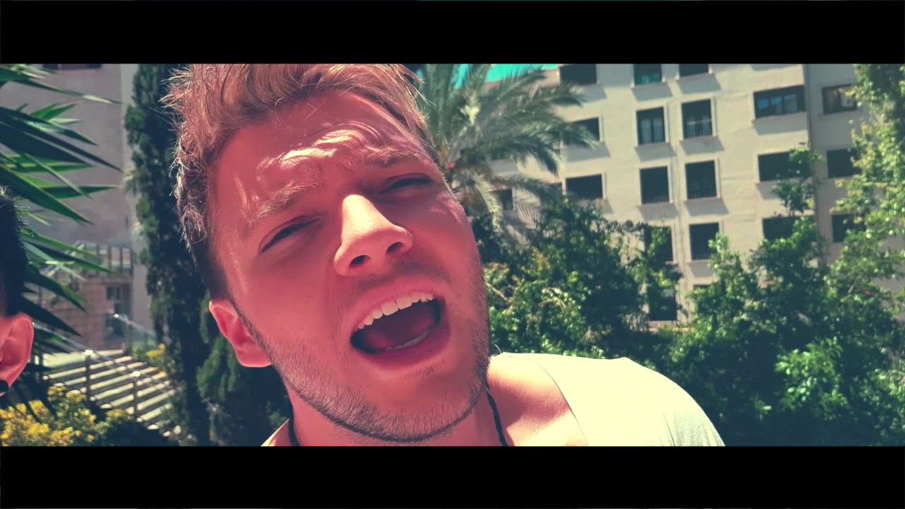 ZEITFLUG - Karussell (Sunset RMX Musikvideo)
