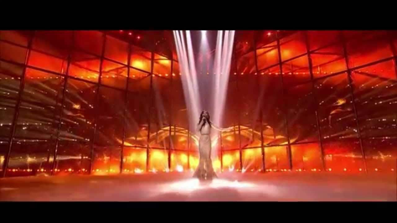 Eurovision Song Contest 2014 - Copenhagen
