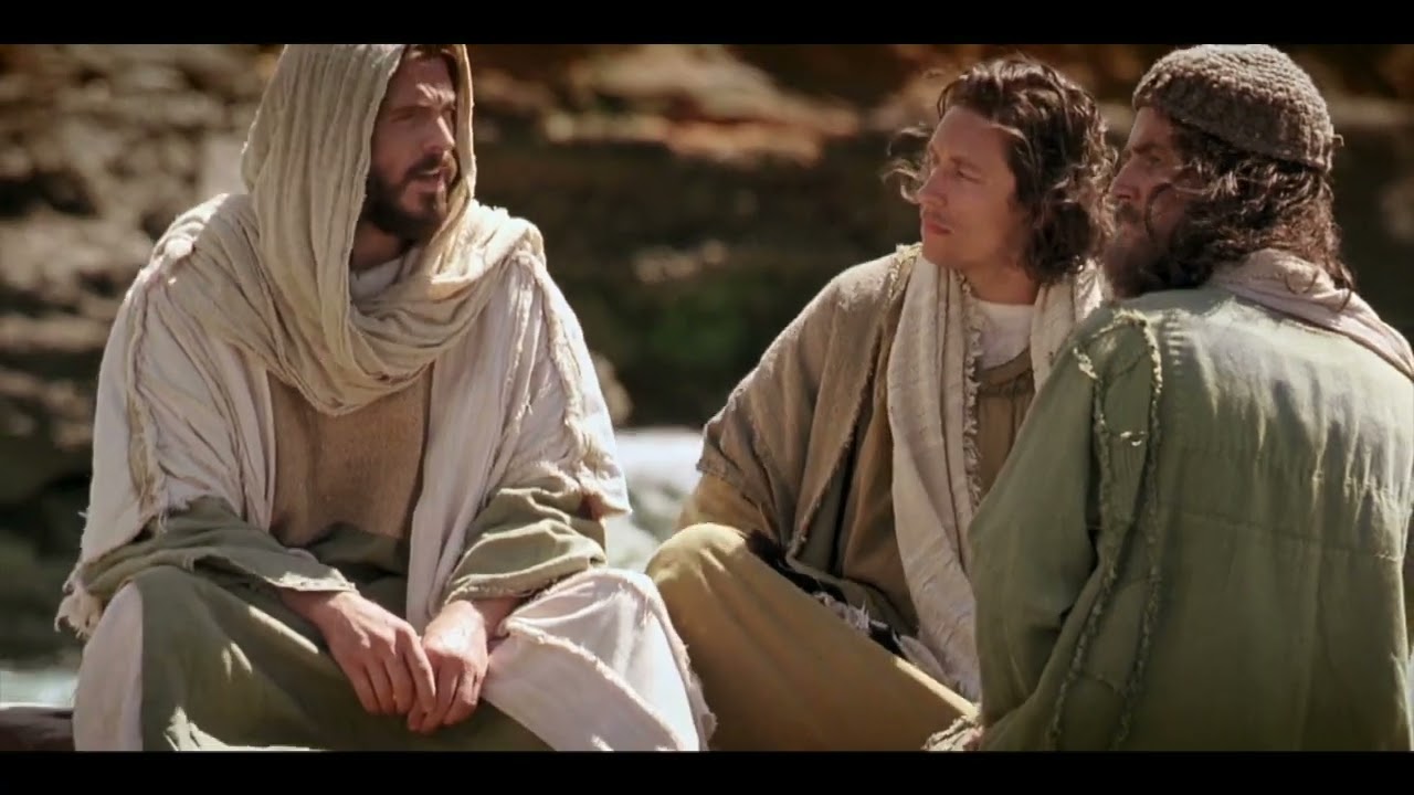Sunday School in 7minutes  “Weeds Among the Wheat” Scripture: Matthew 13:24–43 ISSL: July 23, 2023