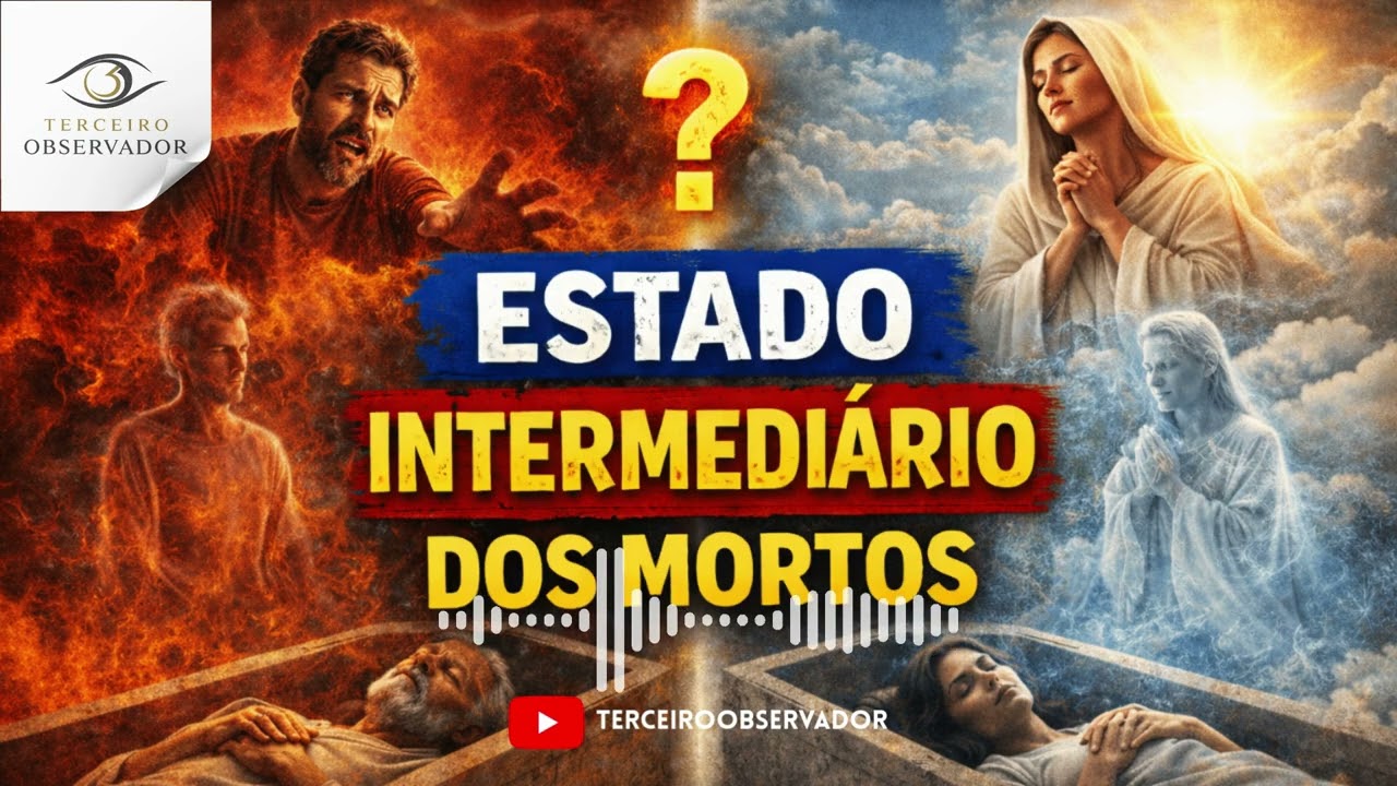 O Estado Intermediário da Morte