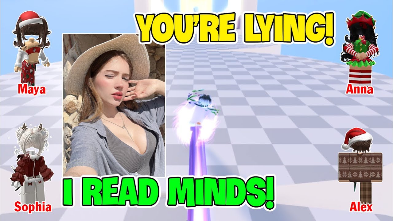 TEXT To Speech Emoji Groupchat Conversations | Our Entire Group Was Manipulated By Her Superpower