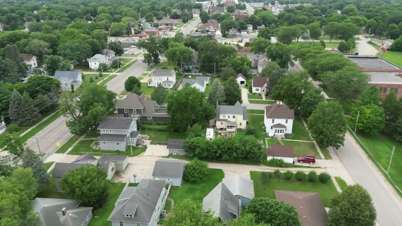 DJI Mini 3 Pro Hampton, Iowa