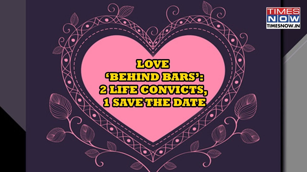 Jailed Murder Convicts Get Parole For Wedding: How Love Blossomed Behind Bars In Rajasthan’s Alwar