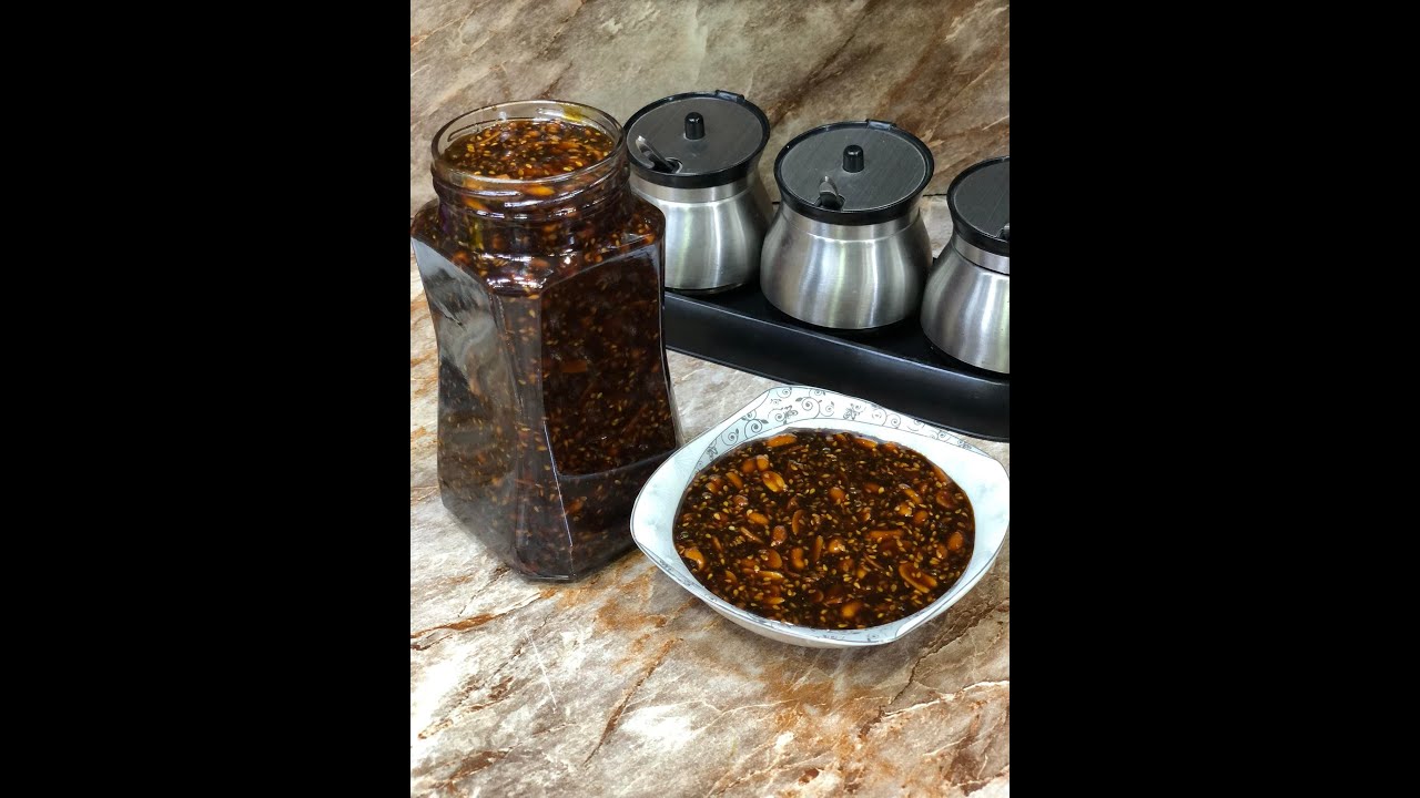 المفتئة 🍯🍯 على الطريقة الاسكندراني طعمها مختلف 👨‍🍳👨‍🍳معلقة واحدة 🥄من مكون سحري ⁉ بتفرق كتير 💯👌