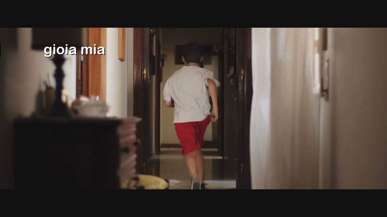 Gioia mia | Clip | Filmmaker Festival 2025