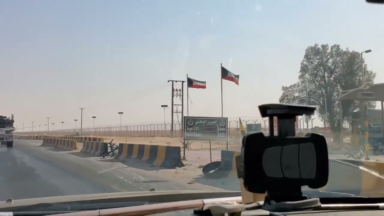 بوناصر العمر  جولة سريعة في منطقة جواخير كبد 🐏 🐐 🐑 ٢٠٢٢/٨/٣٠ م الكويت 🇰🇼