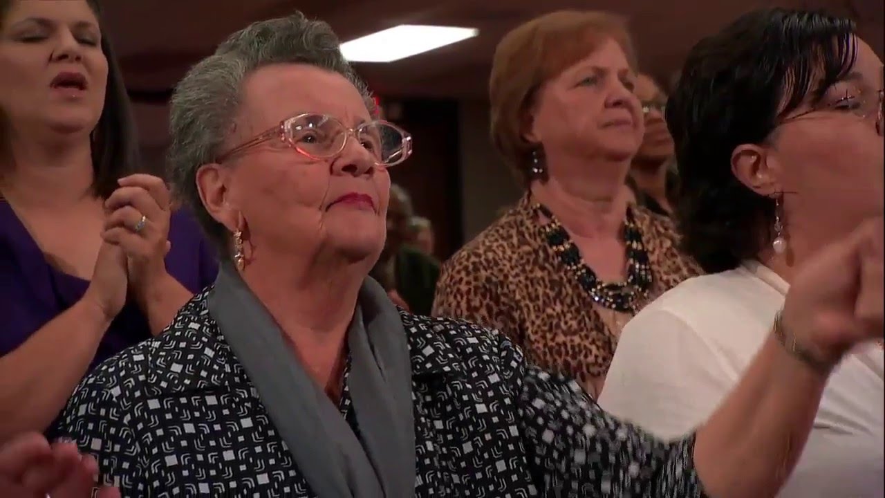 Praise and Worship 2 (Lord I Lift Your Name On High, Send The Light)