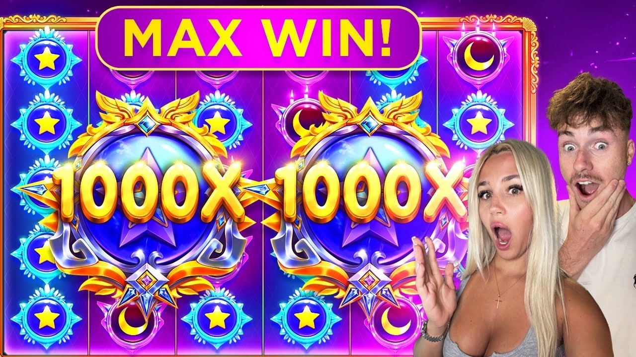 HAVE WE BEEN SLEEPING ON STARLIGHT PRINCESS 1000??!! ft. Oboss_YT
