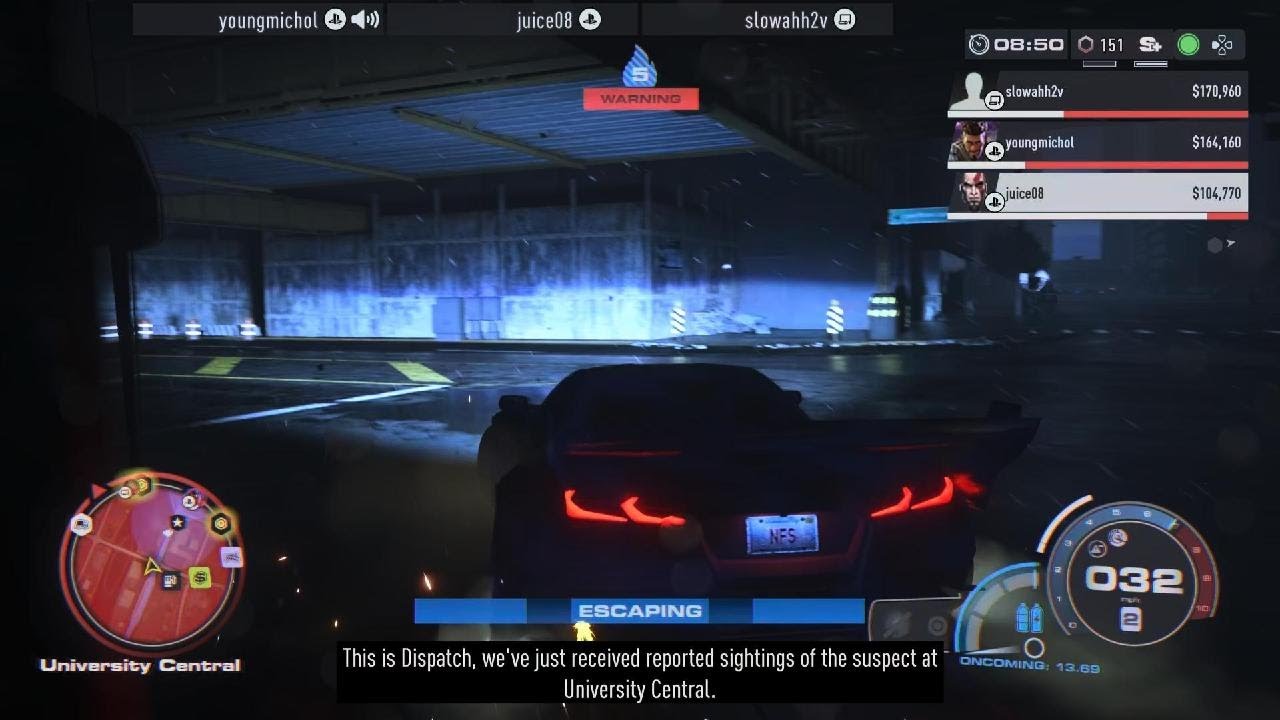 Need for Speed Unbound_cheater @djfrass