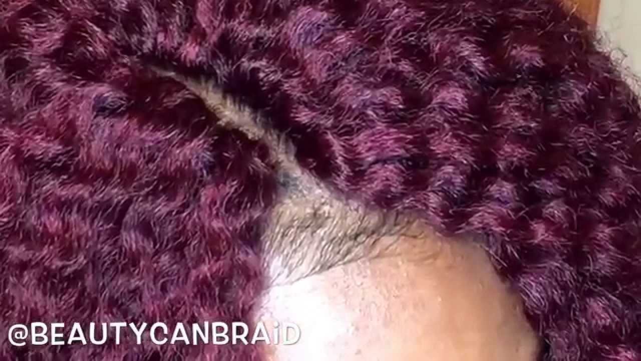 #52. MOST NATURAL INVISIBLE PART/::/ TUTORIAL