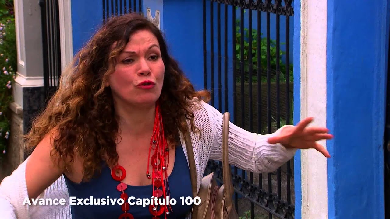 Pap&aacute; a la deriva - Avance Exclusivo Cap&iacute;tulo 100