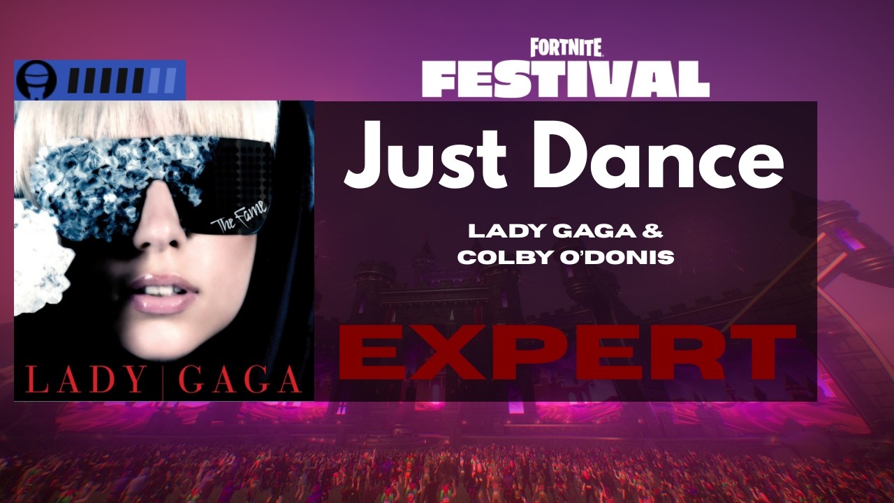 Fortnite Festival: 