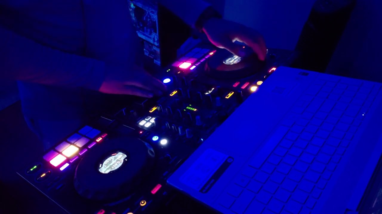 Slap House Dj Set 03