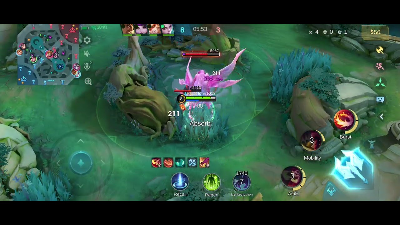 Insane Harley Jungle Gameplay