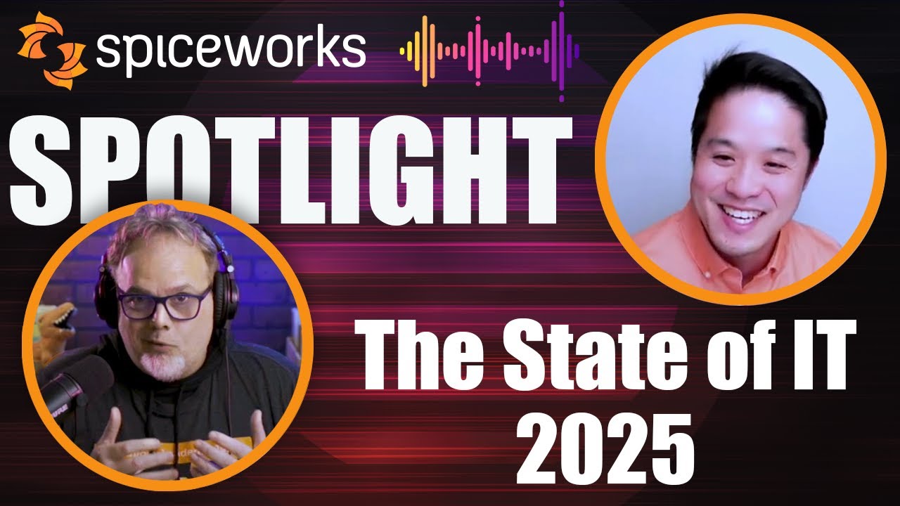 IT Industry Trends 2025: What’s Next for Tech, AI & IT Jobs? 🚀 #podcast