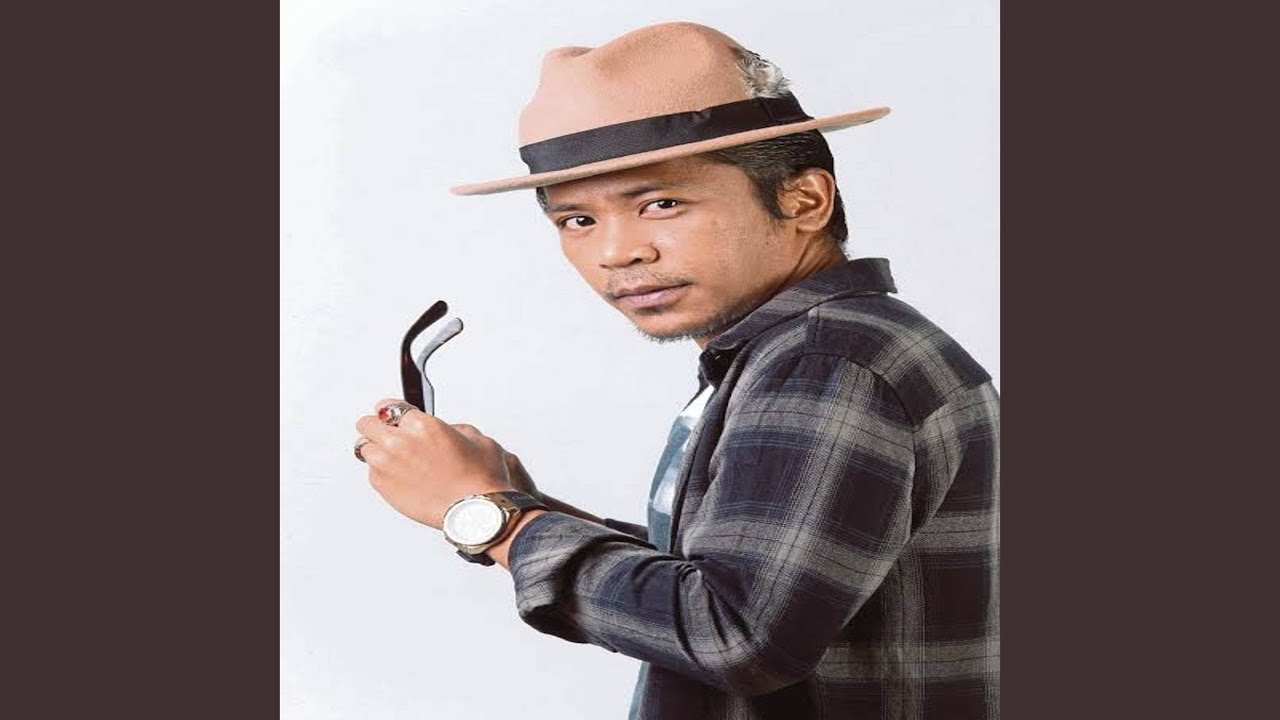 Aku mahu dia