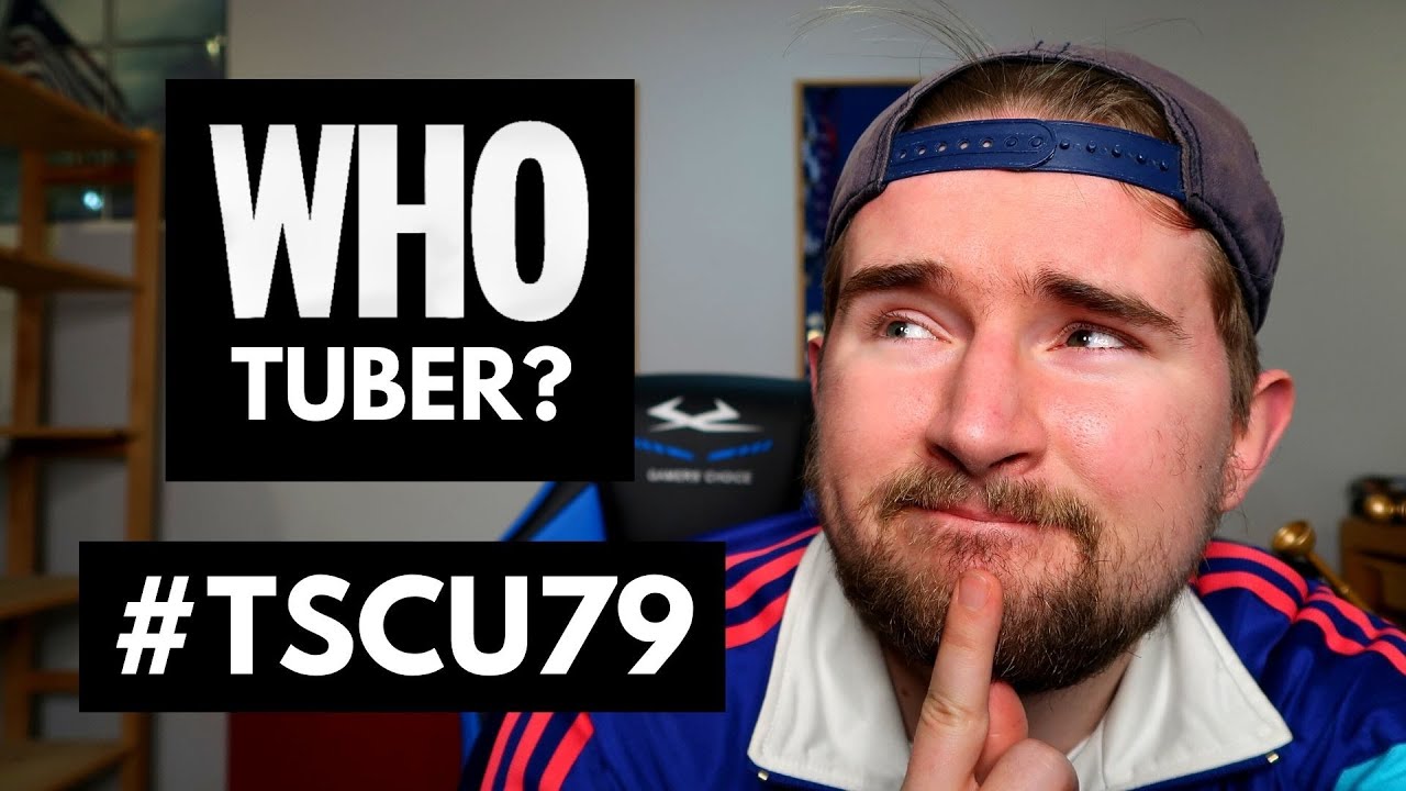 Am I a WhoTuber Now? - The Sunday Catch Up #79