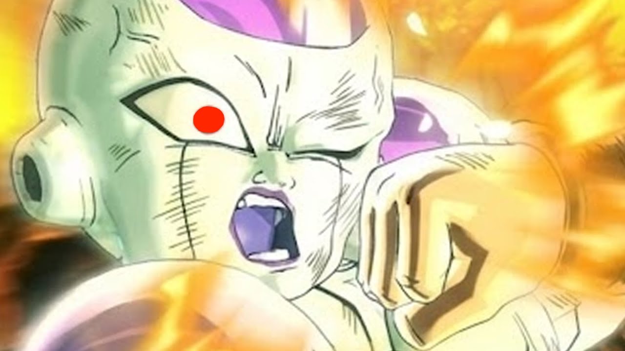 Two Idiots VS Dragonball Xenoverse