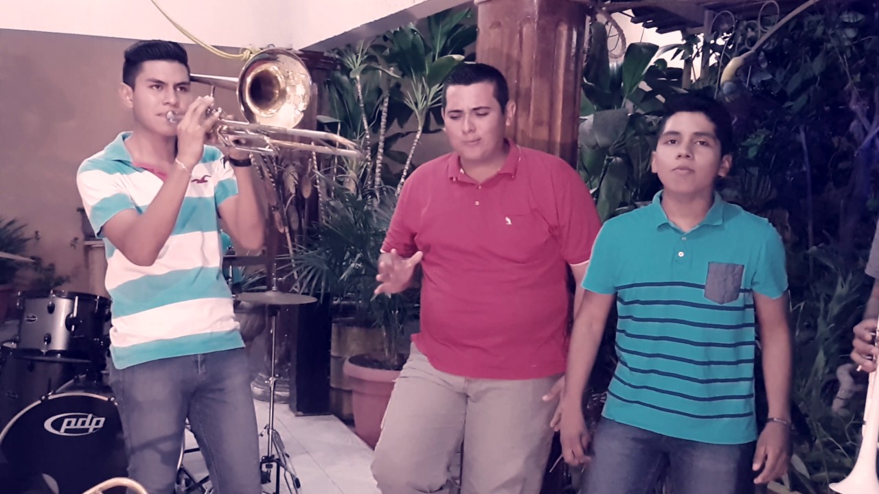 Corrido De Ester-Inagotable de Tierra Caliente