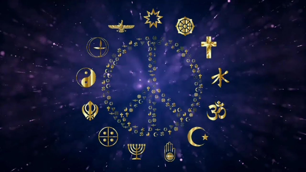☼ Vision of peace ☼