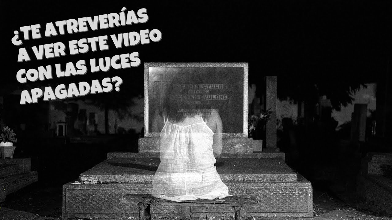 VIERNES DE MISTERIO Y TERROR - CHINO Y ADOLFO CON CONTACTO ESOT&Eacute;RICO