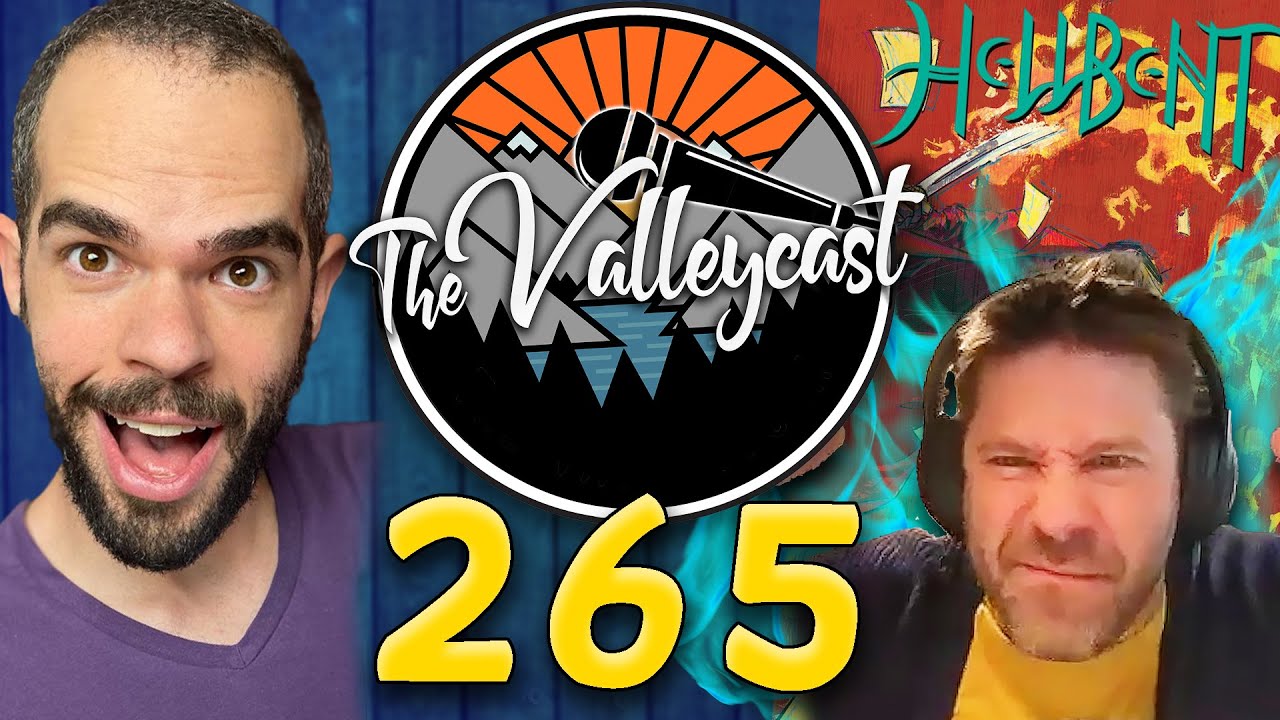 The Gang Hires a DJ (Wooldridge)
