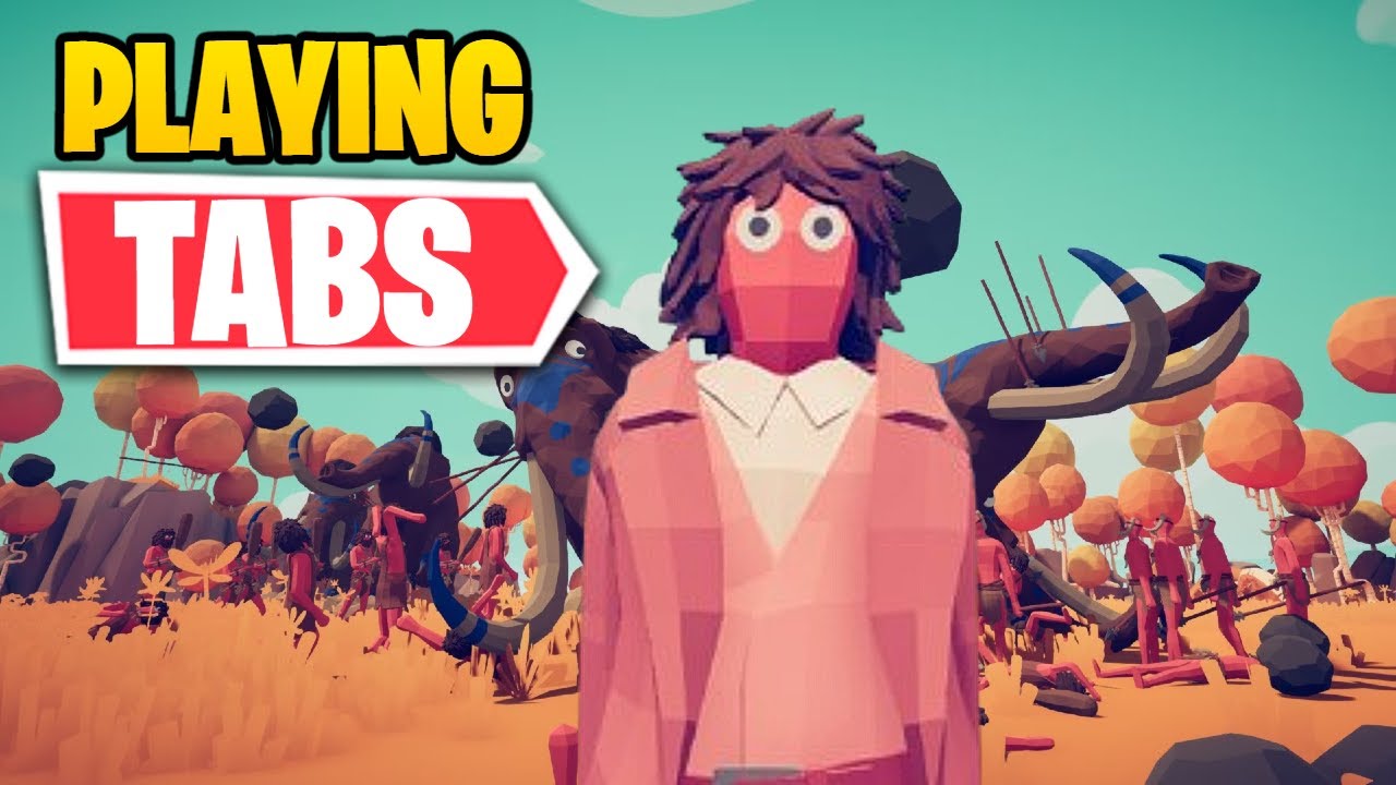 🔴PLAYING TOTALLY ACCURATE BATTLE SIMULATOR!🔴