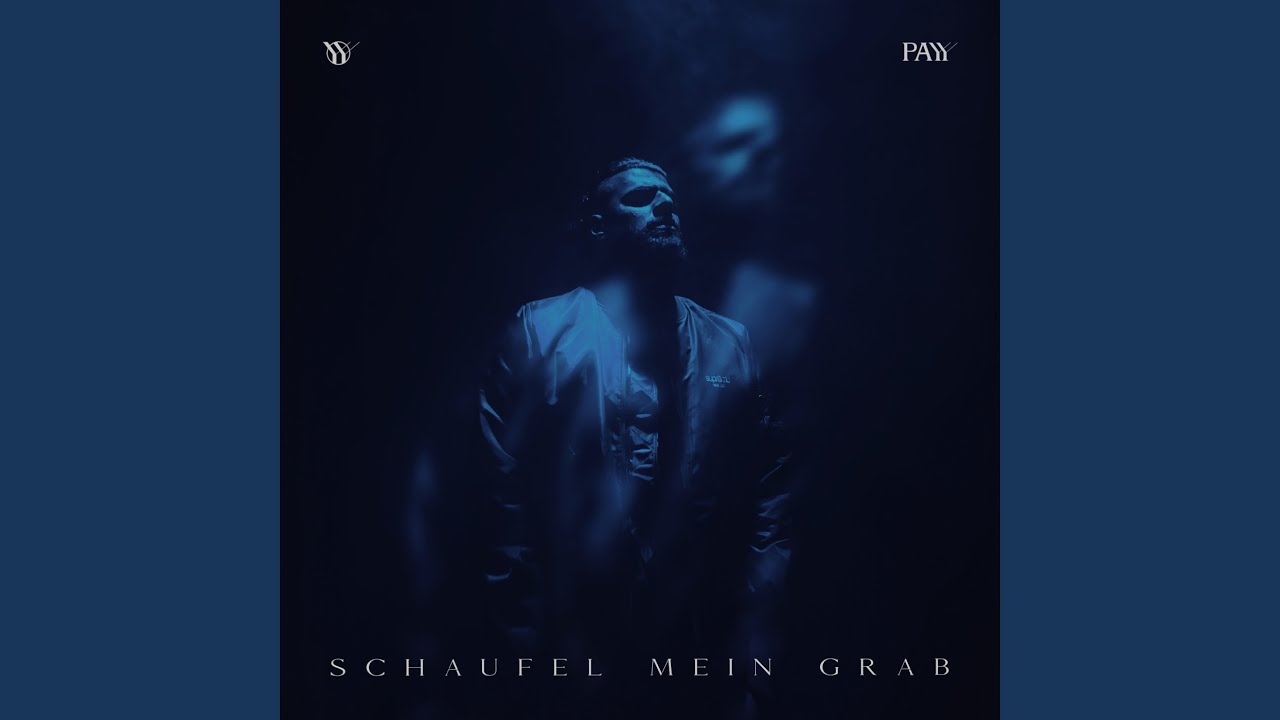 Schaufel mein Grab