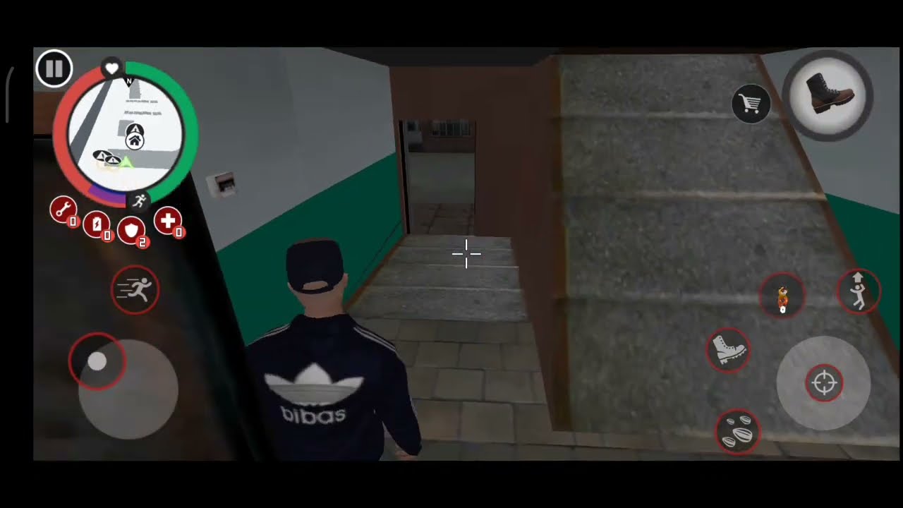 New gameplay video||slavic gangster style *2||secret weapon room😱