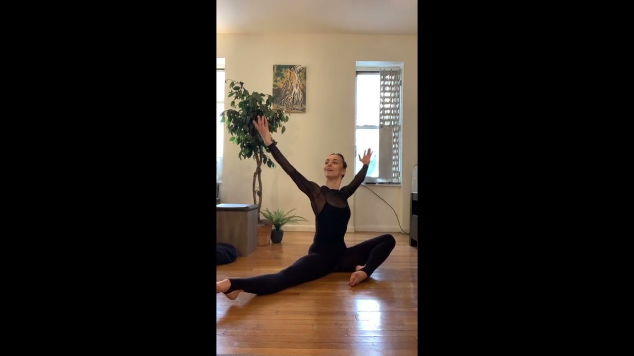 Graham Basics (Beginner) Class with Anne Souder