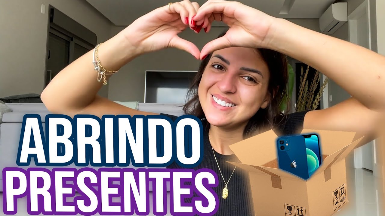 RECEBIDOS DE LOJAS BRASILEIRAS
