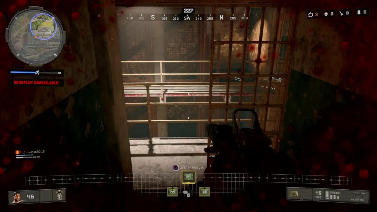 BLACKOUT ES MEJOR BATTLE ROYALE QUE WARZONE | Call of Duty: Black Ops 7 Blackout