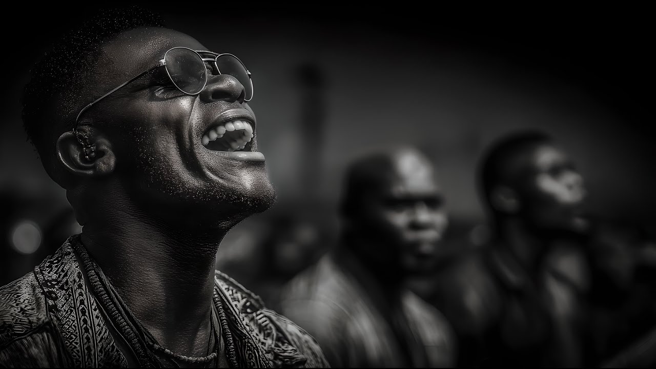 Anticipation | Reflective Afrobeat Music