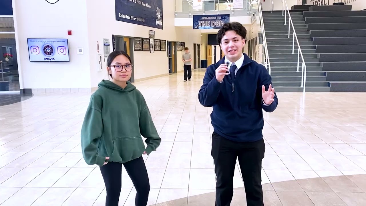 WCSN - West Clermont Student News - 2/9/2026