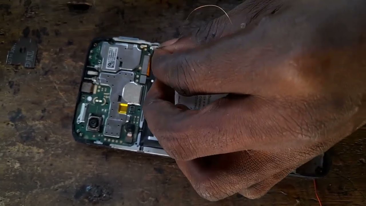 Itel p662l charging jumper solution,  itel p40 charging problem 