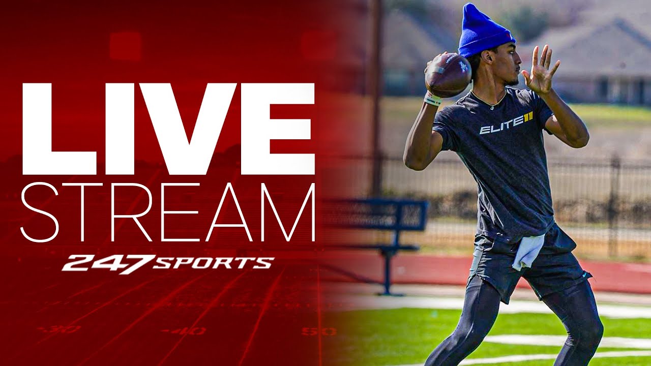 Oklahoma Spring Football Preview + Recruiting Notes | OU Insider Live