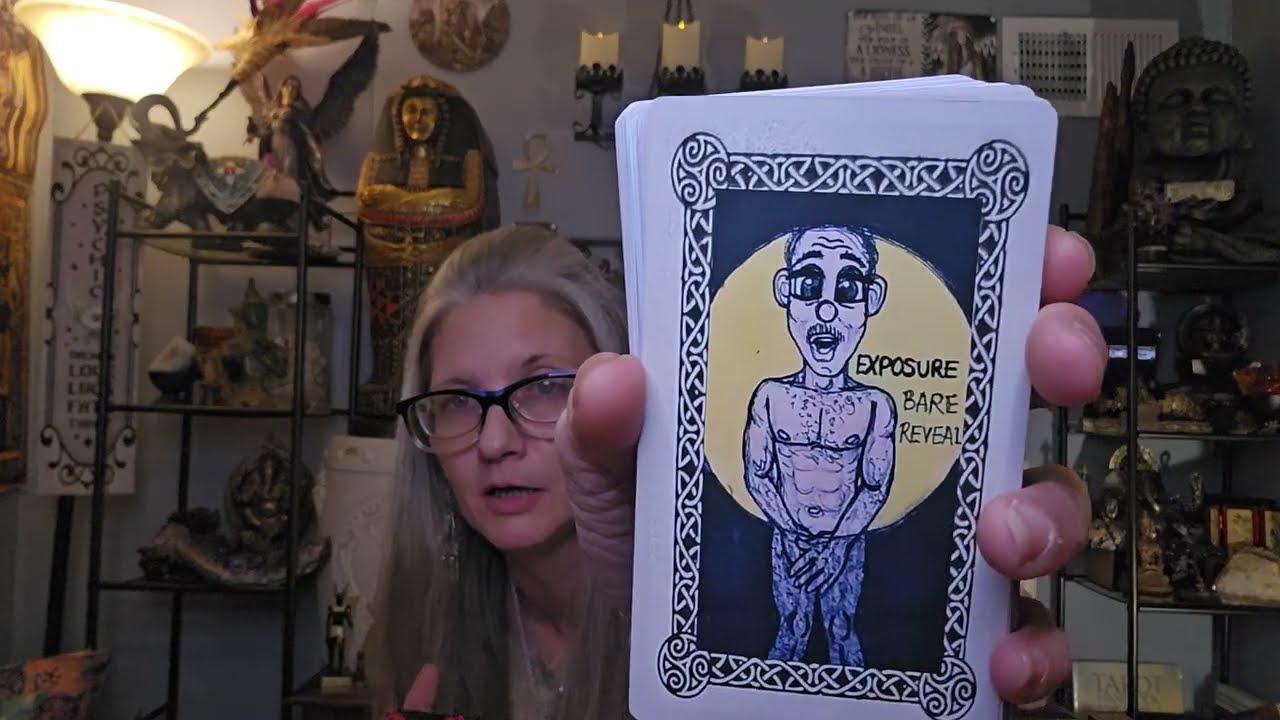 Earth Angel vs Predator/Exposure is non-negotiable 