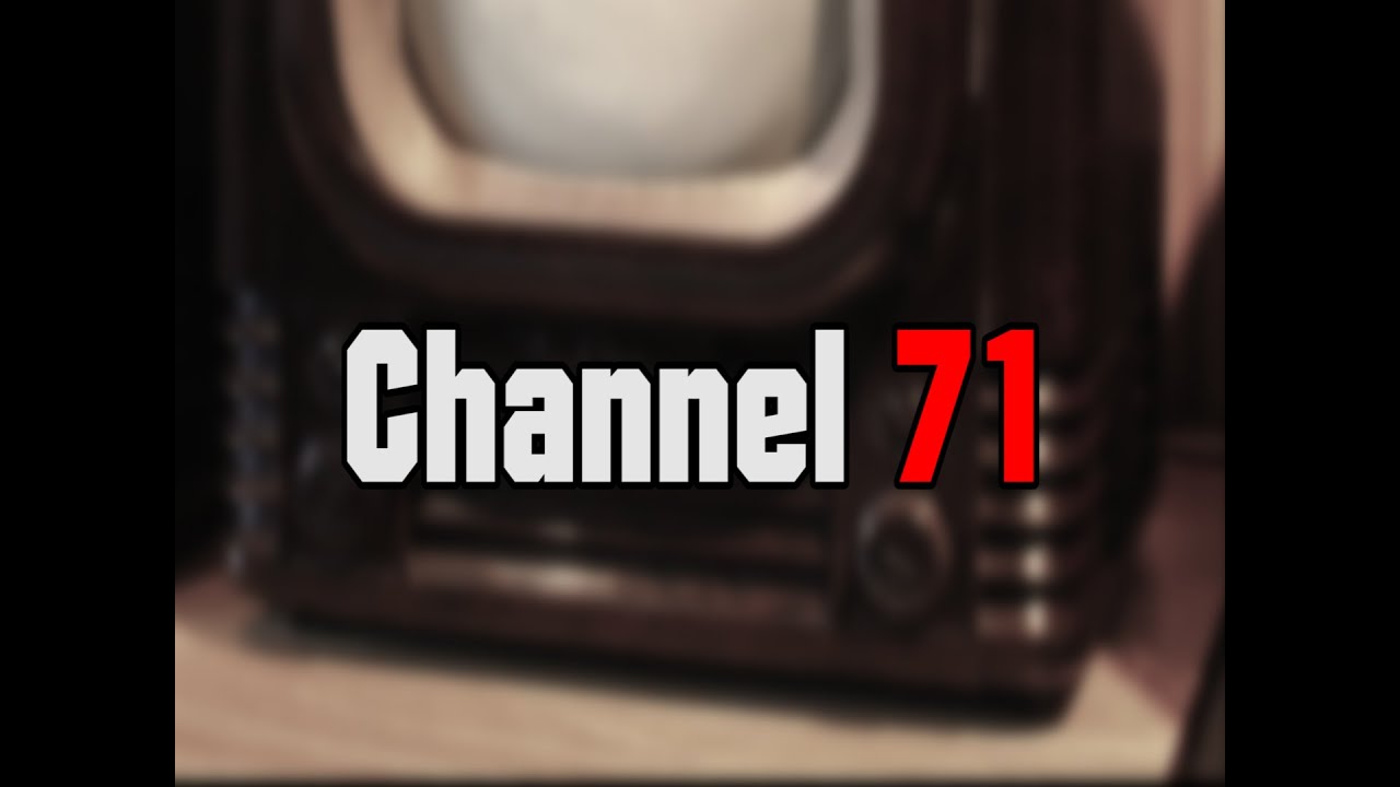 Creepypasta - Channel 71 - Nederlands