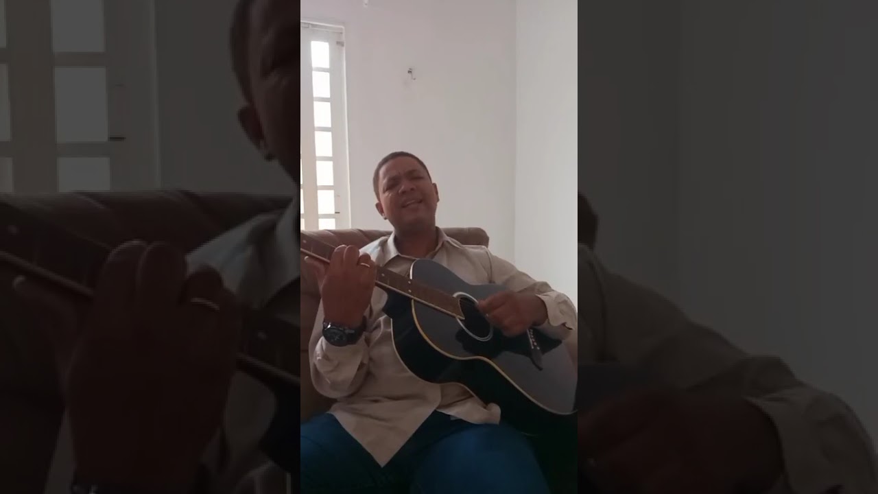 Louvor aleatório 