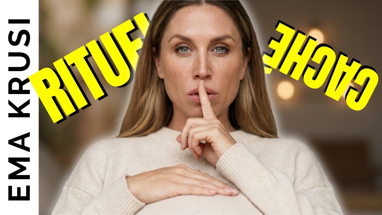 Ces 3 secrets sur l’accouchement changent tout (personne n’en parle)